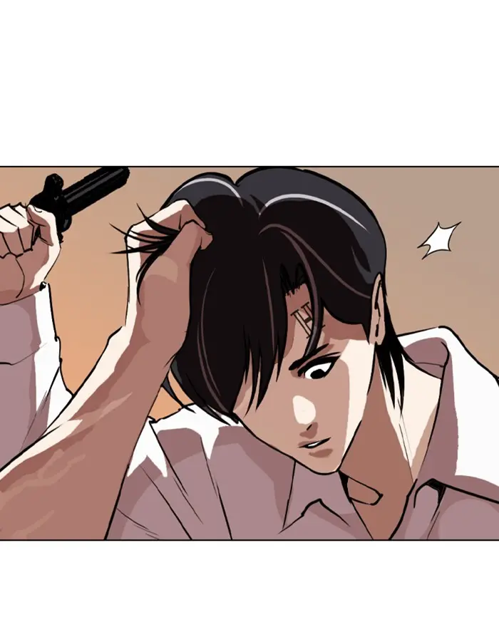 Lookism Chapter 279