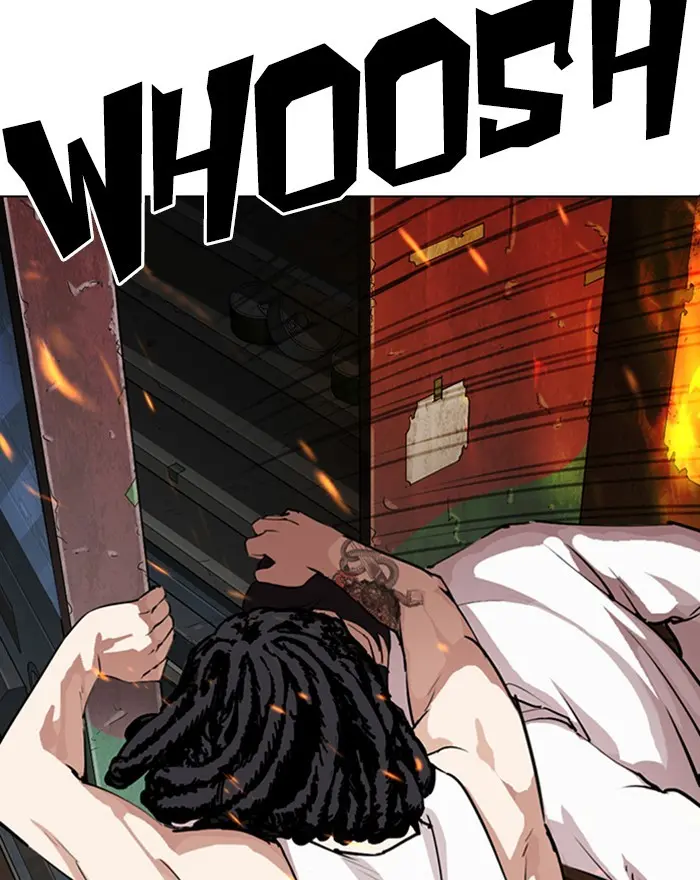 Lookism Chapter 279