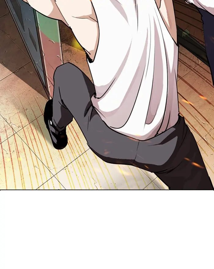 Lookism Chapter 279