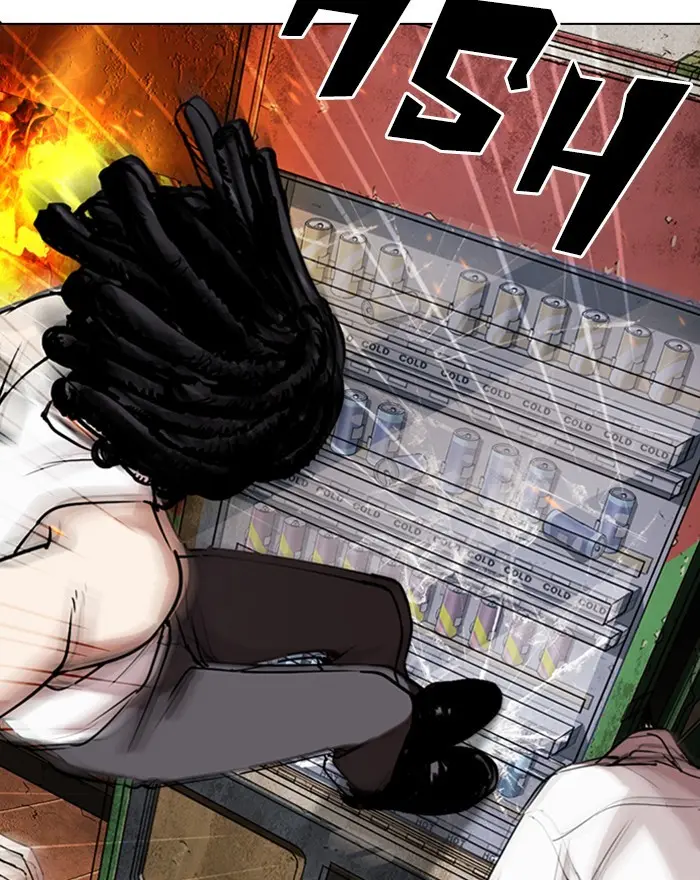 Lookism Chapter 279
