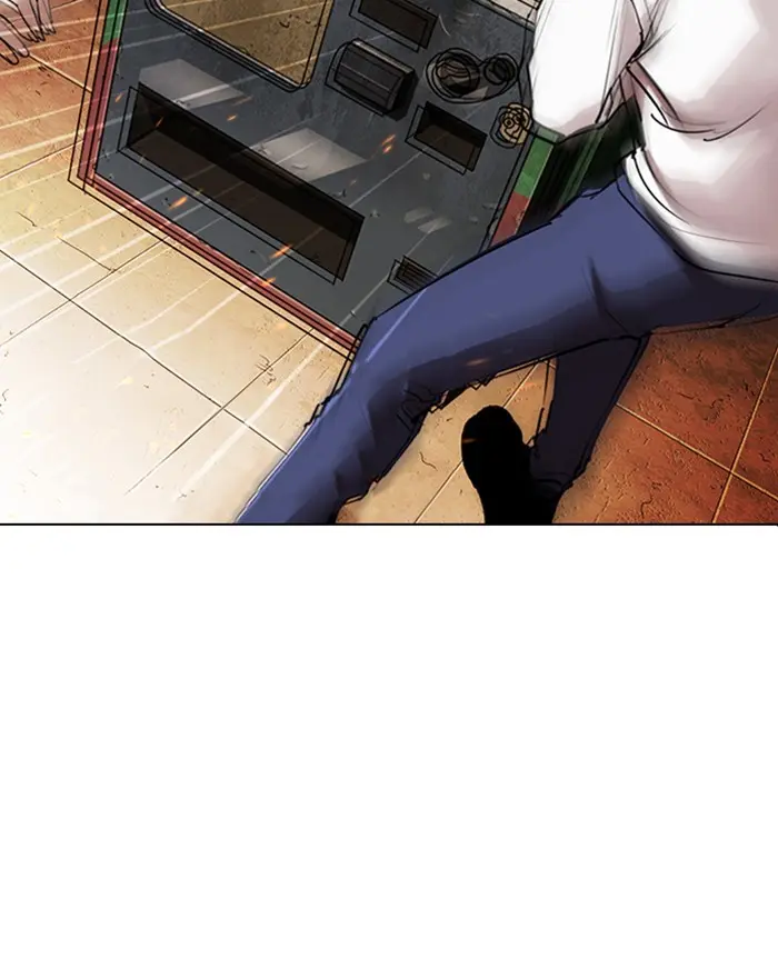 Lookism Chapter 279