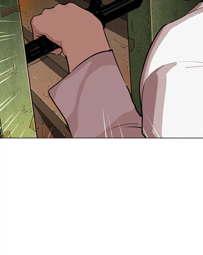 Lookism Chapter 279