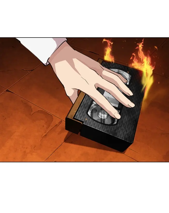 Lookism Chapter 279
