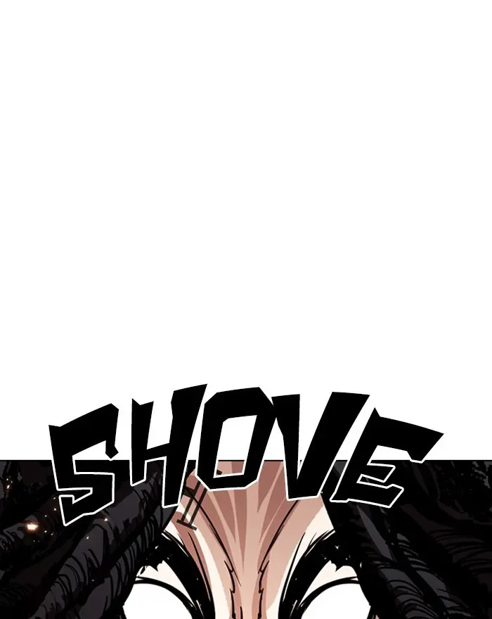 Lookism Chapter 279