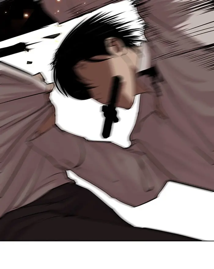Lookism Chapter 279