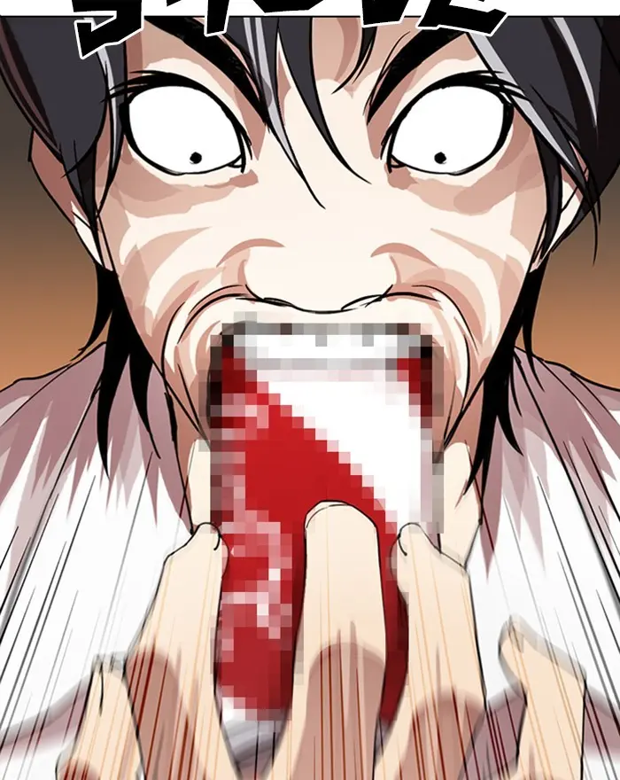 Lookism Chapter 279