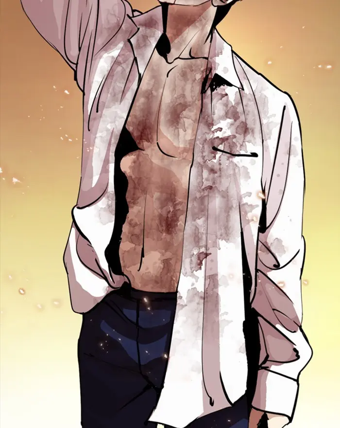 Lookism Chapter 279