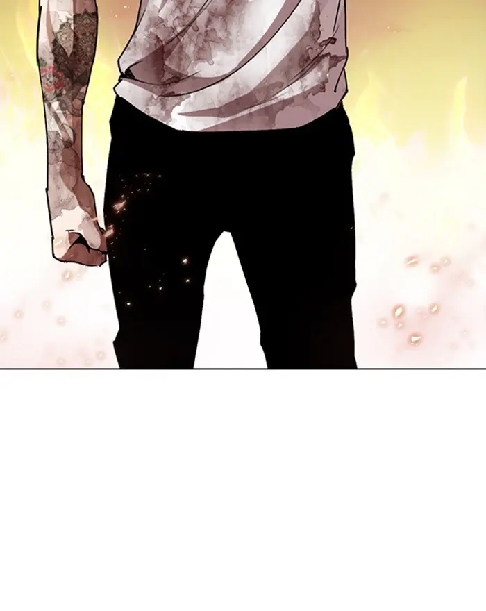 Lookism Chapter 279
