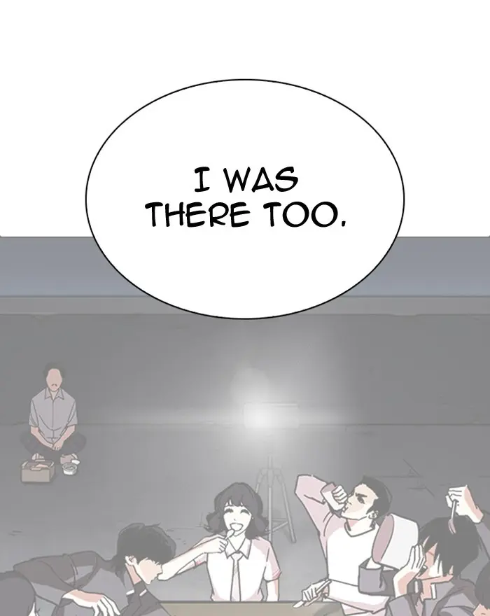 Lookism Chapter 279