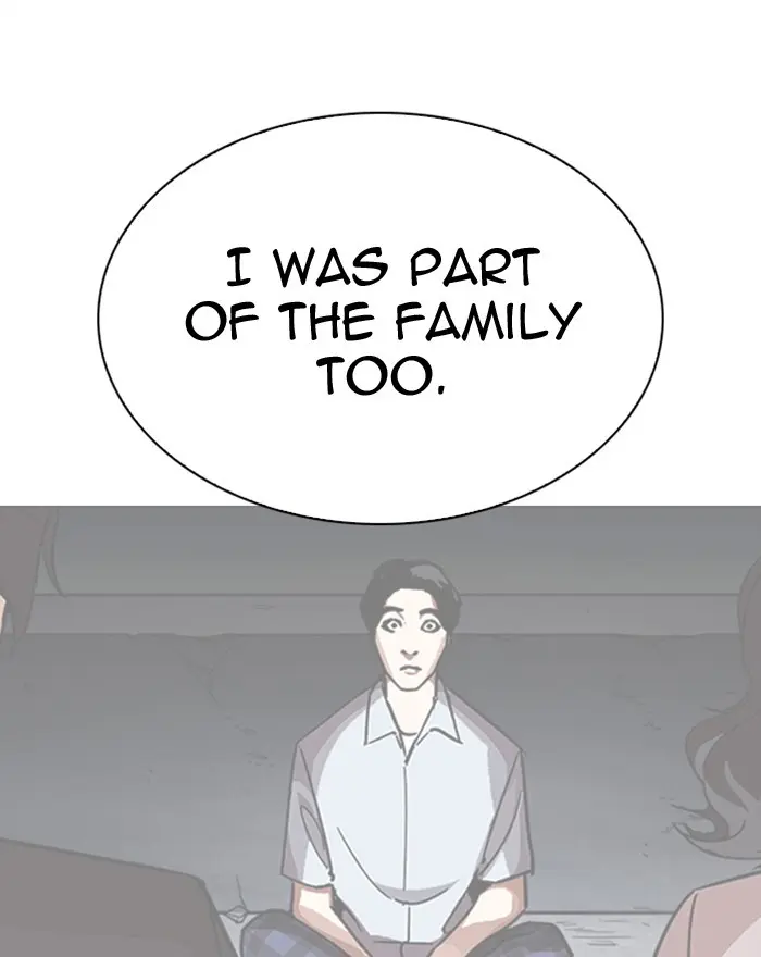 Lookism Chapter 279