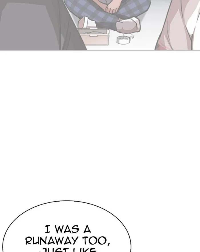 Lookism Chapter 279