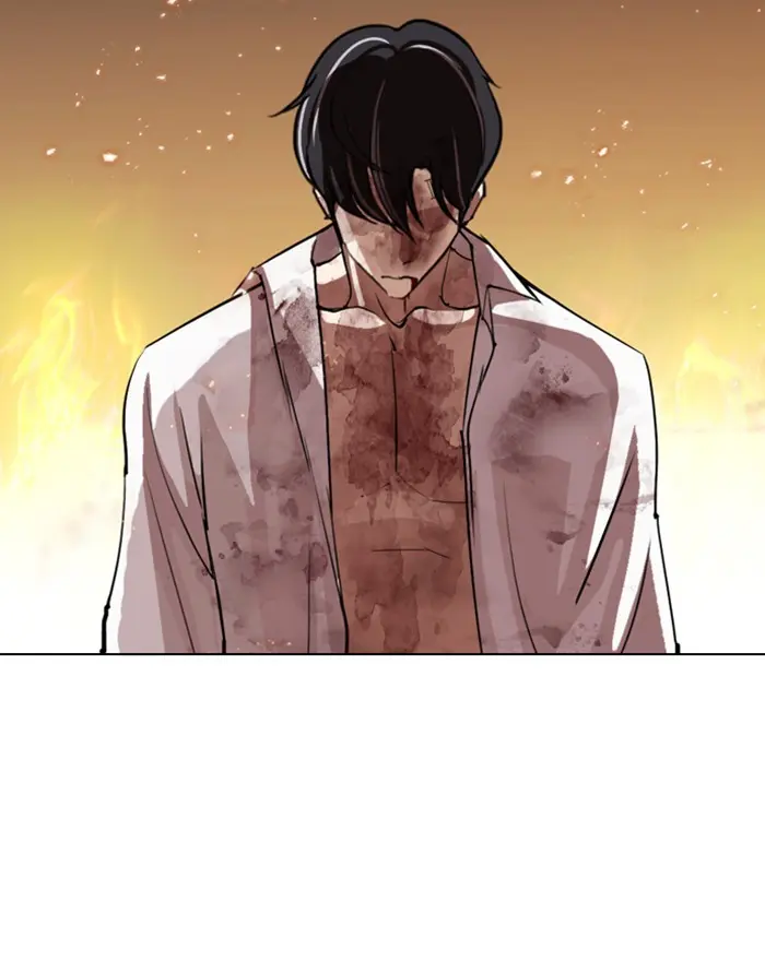 Lookism Chapter 279