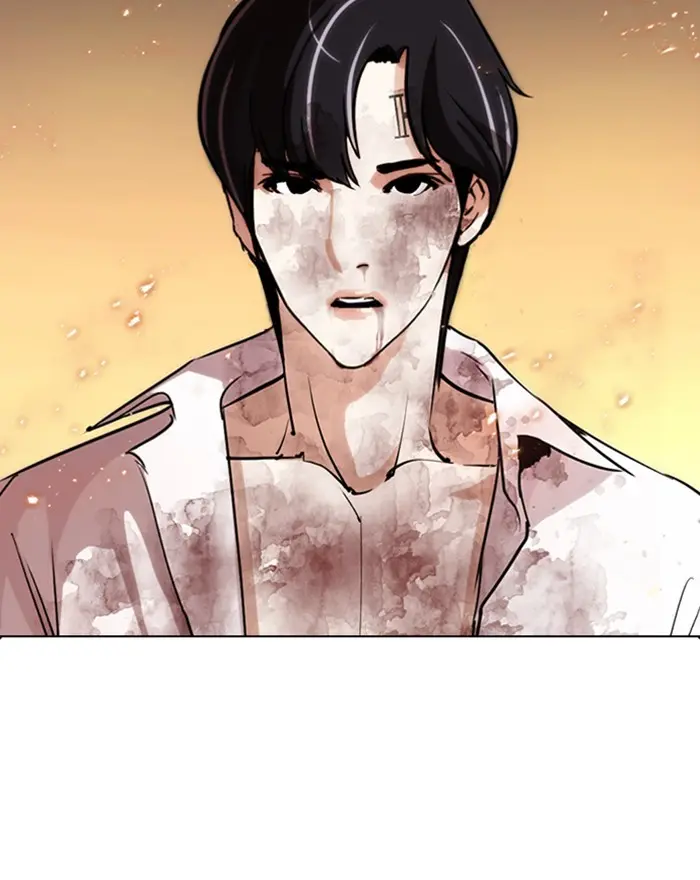 Lookism Chapter 279