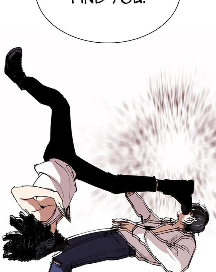 Lookism Chapter 279