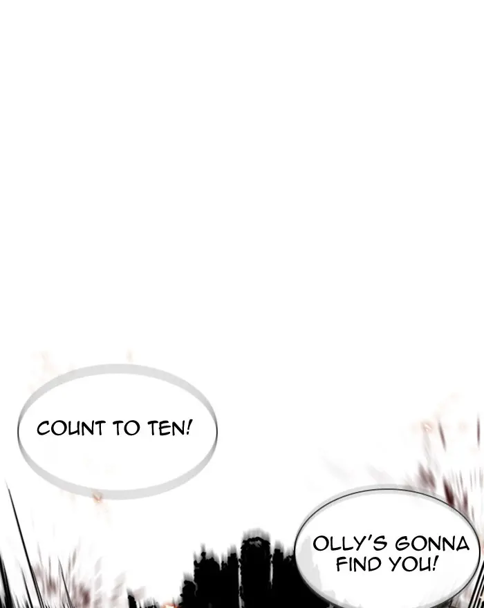 Lookism Chapter 279