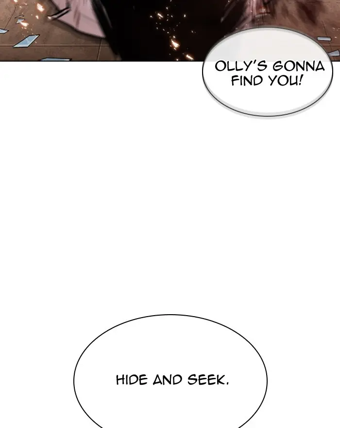 Lookism Chapter 279