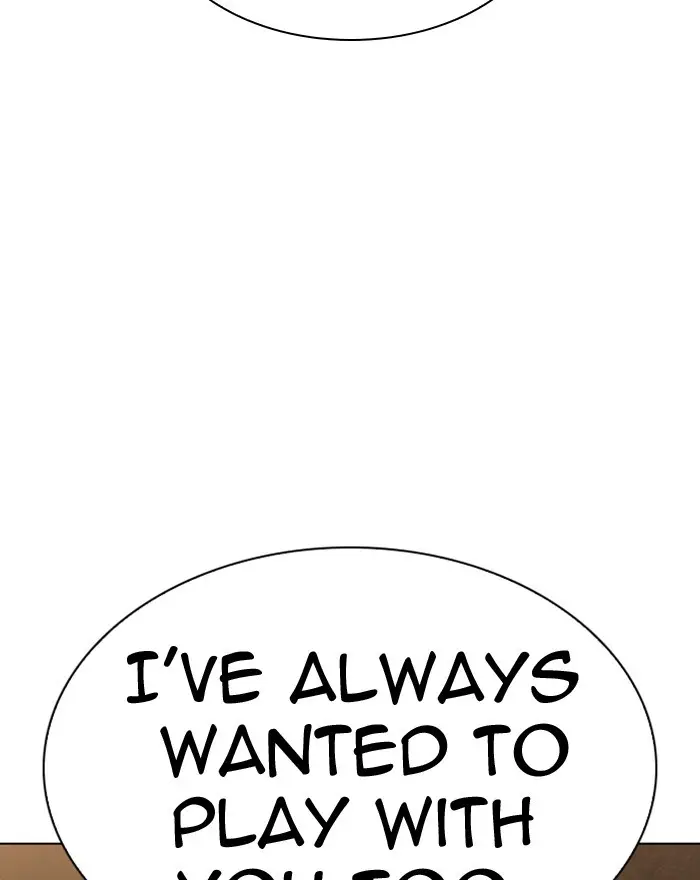 Lookism Chapter 279