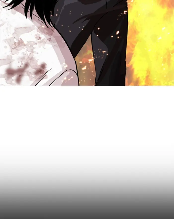 Lookism Chapter 279