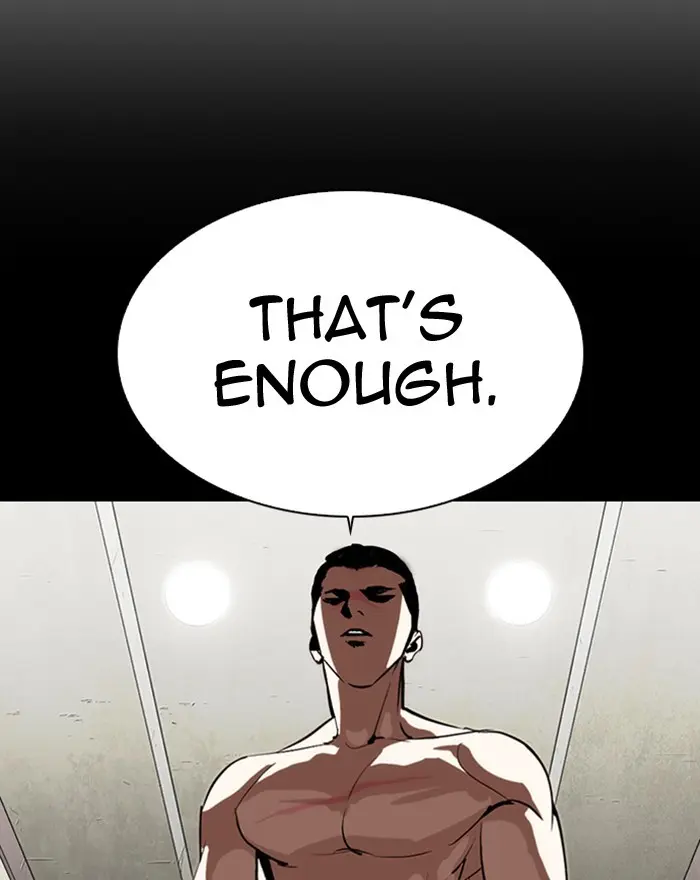Lookism Chapter 279
