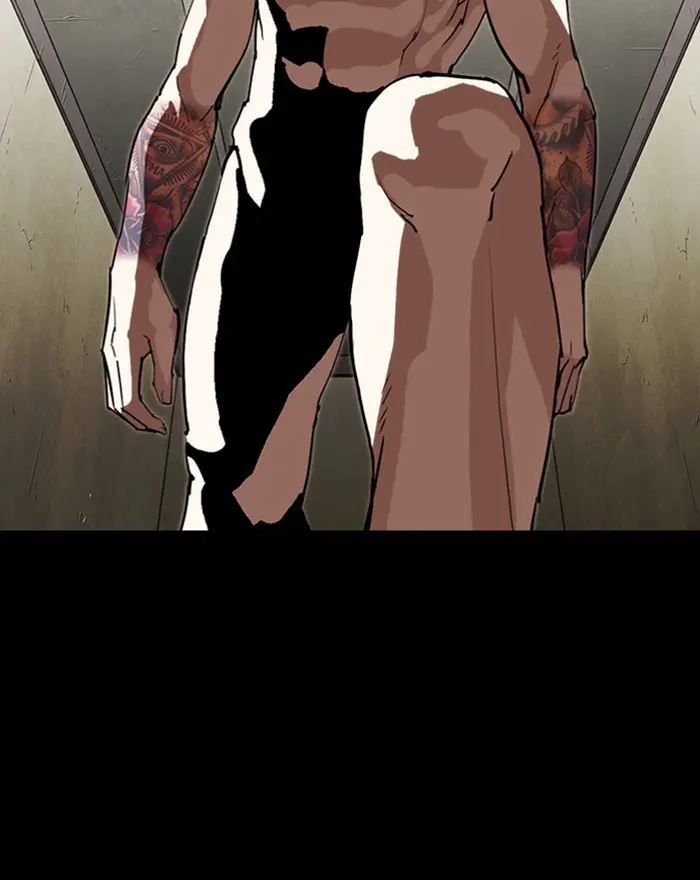 Lookism Chapter 279