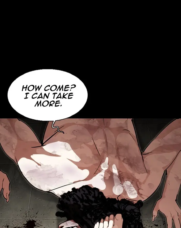 Lookism Chapter 279