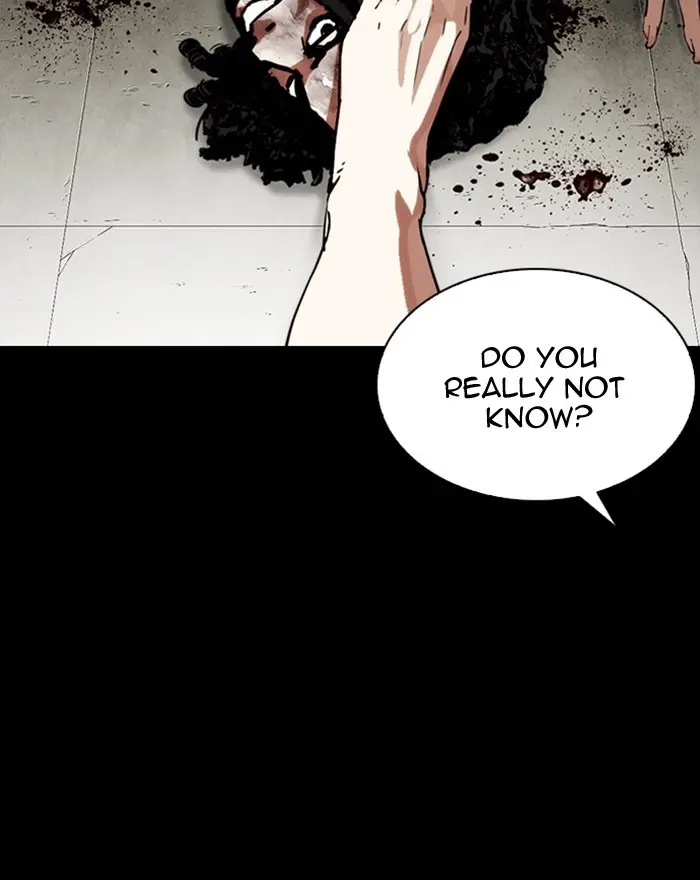 Lookism Chapter 279
