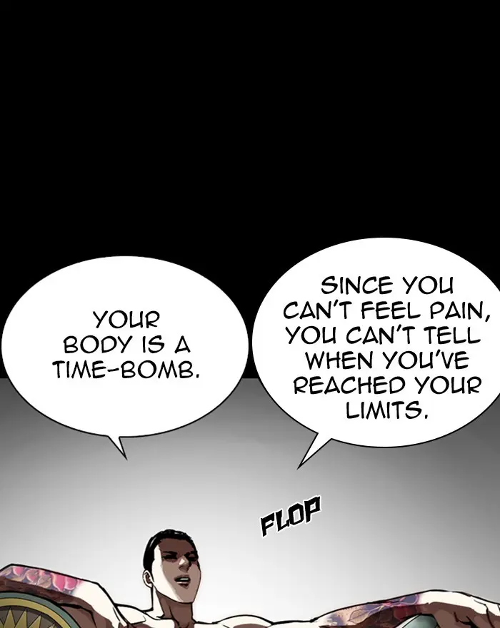 Lookism Chapter 279