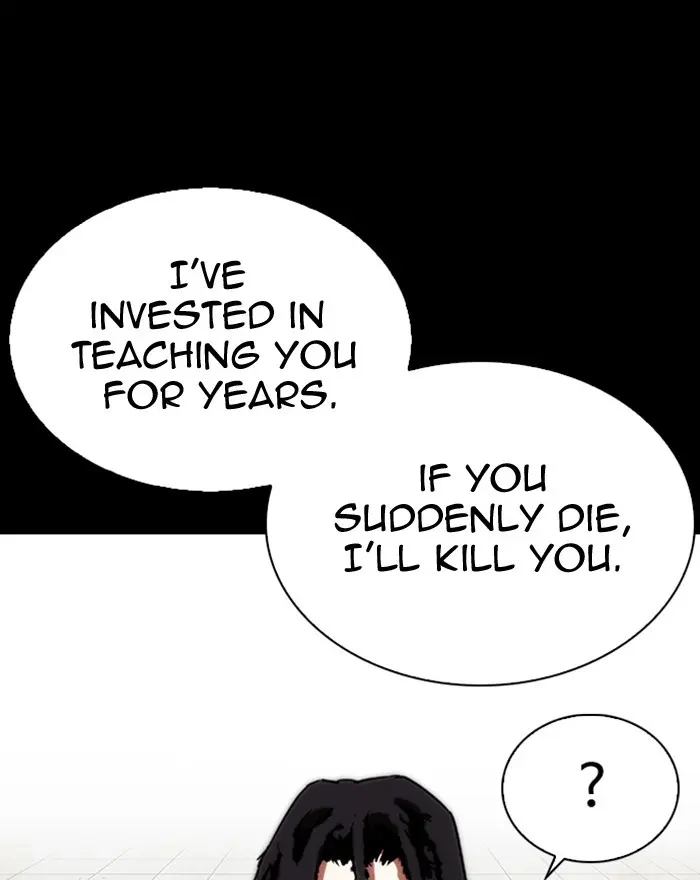 Lookism Chapter 279