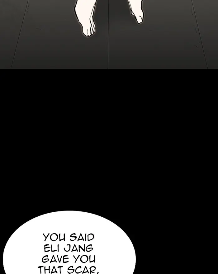 Lookism Chapter 279