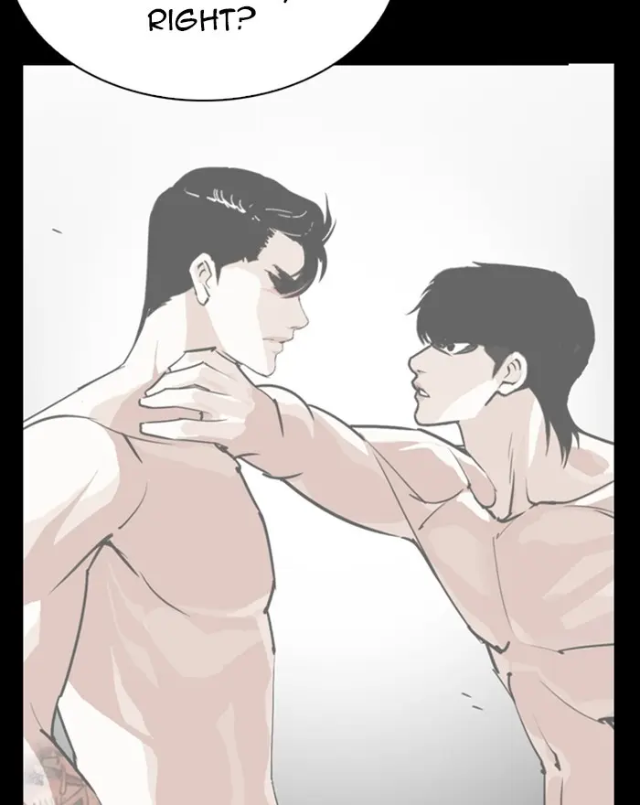 Lookism Chapter 279