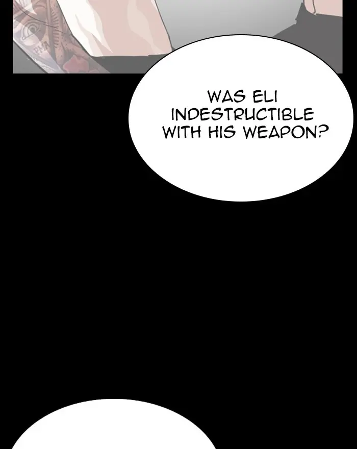 Lookism Chapter 279