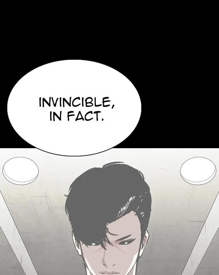 Lookism Chapter 279