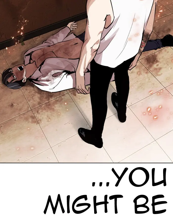 Lookism Chapter 279