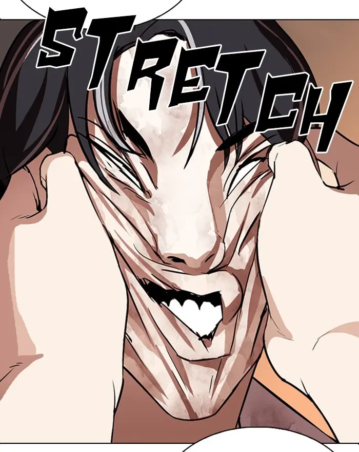 Lookism Chapter 279