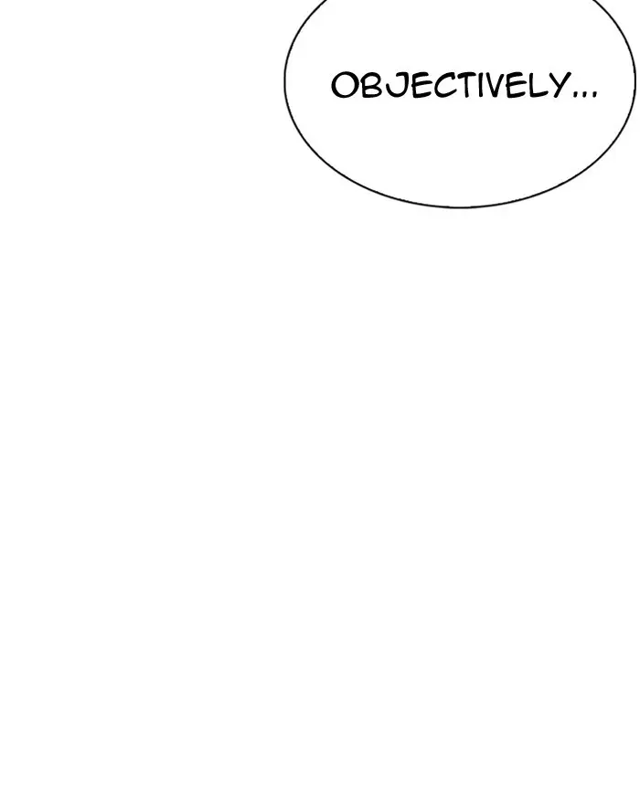 Lookism Chapter 279