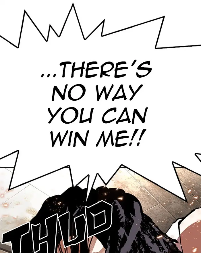 Lookism Chapter 279