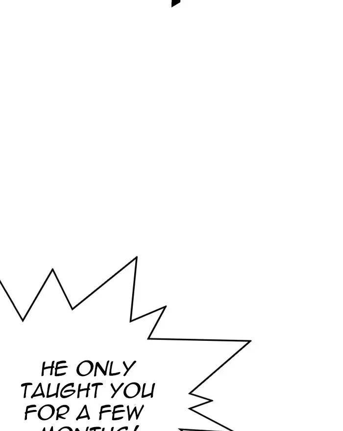 Lookism Chapter 279