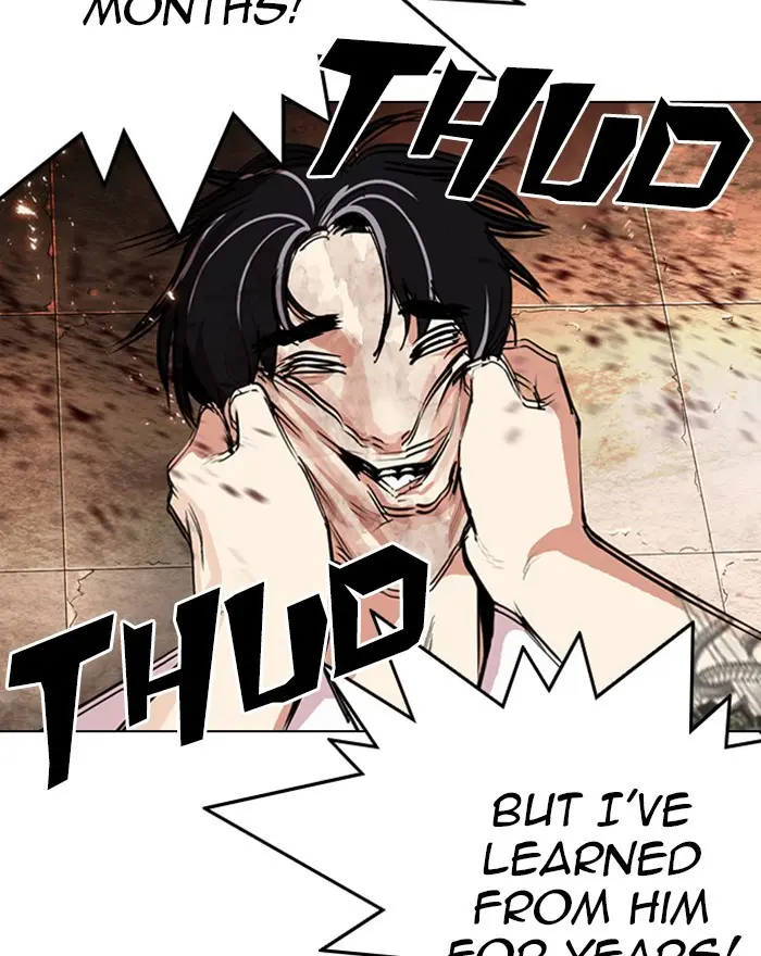 Lookism Chapter 279
