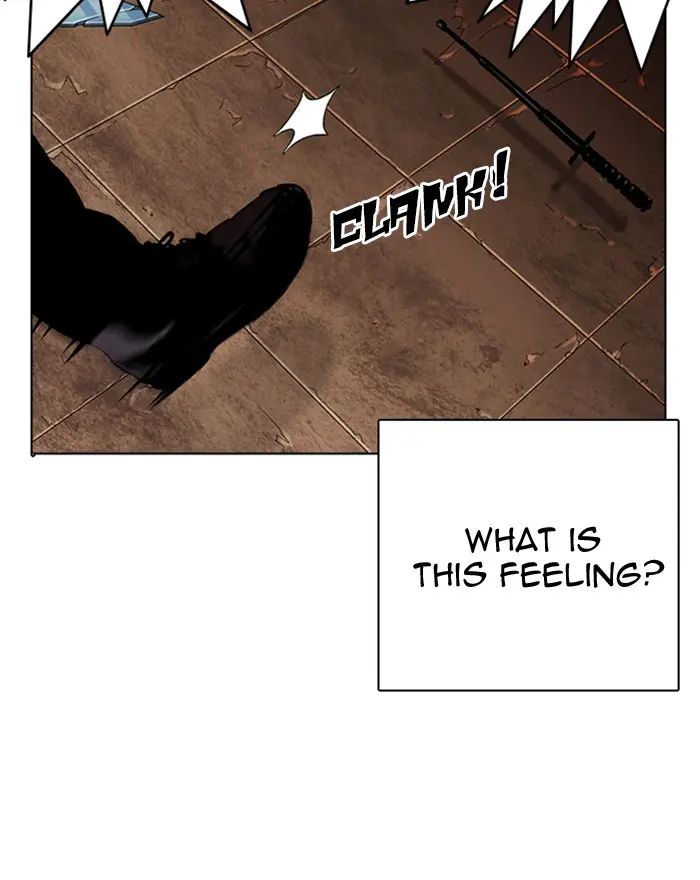 Lookism Chapter 279