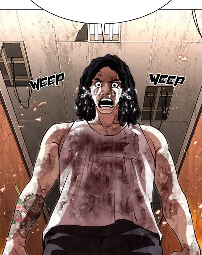 Lookism Chapter 279