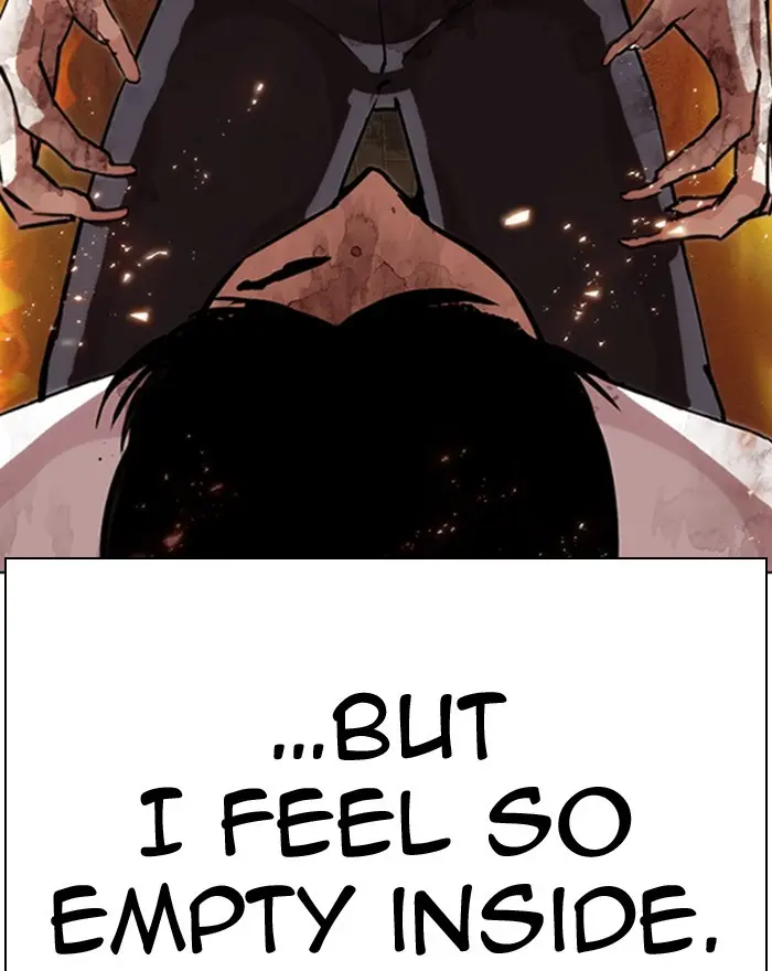 Lookism Chapter 279