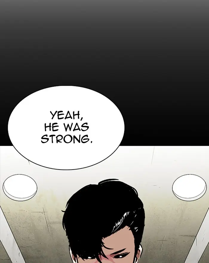 Lookism Chapter 279