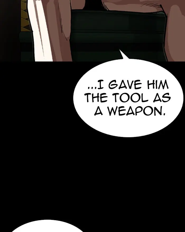 Lookism Chapter 279