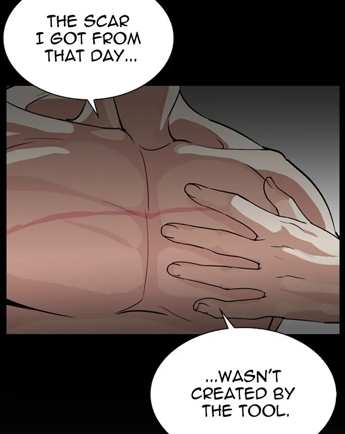Lookism Chapter 279