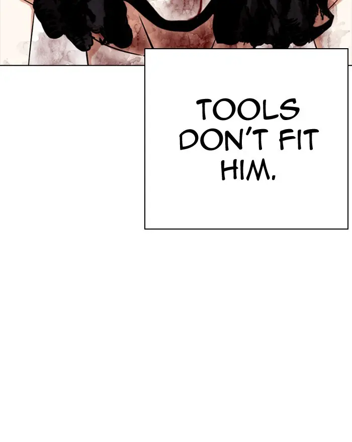 Lookism Chapter 279