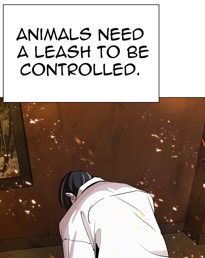 Lookism Chapter 279