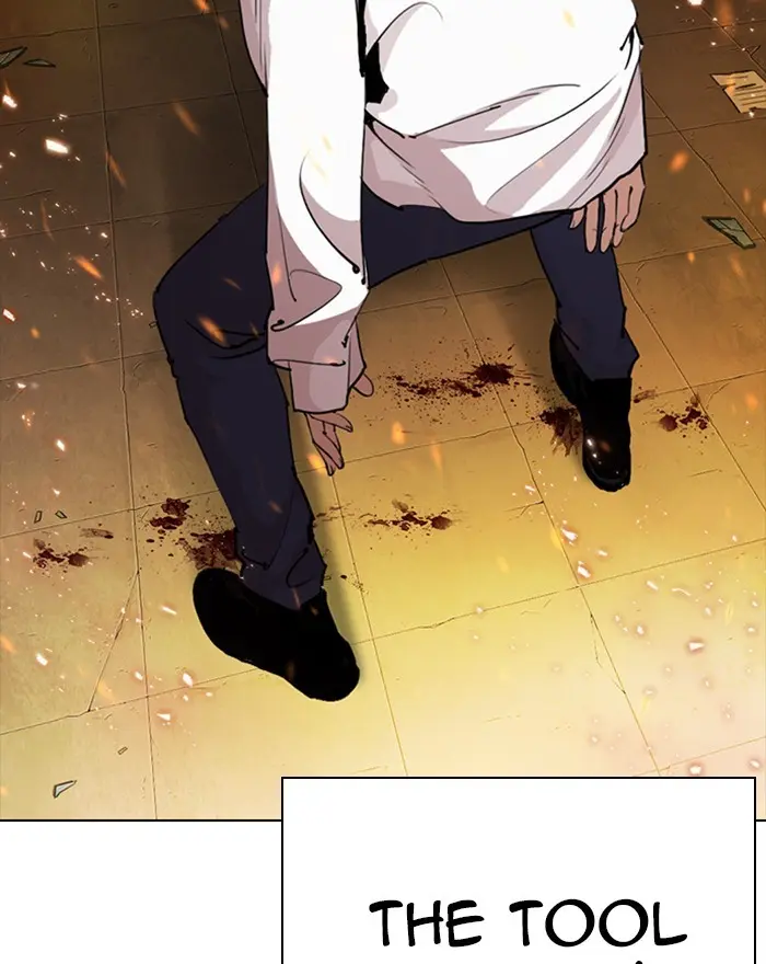 Lookism Chapter 279