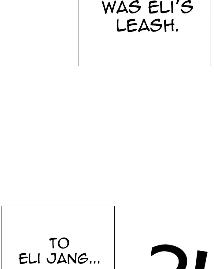 Lookism Chapter 279