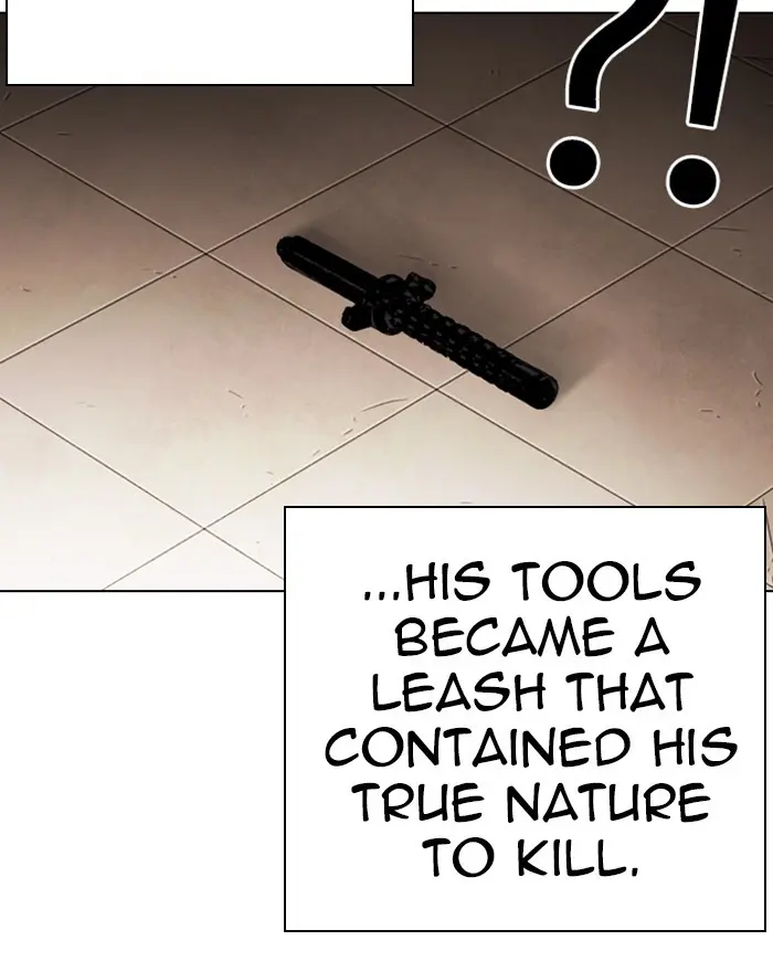 Lookism Chapter 279