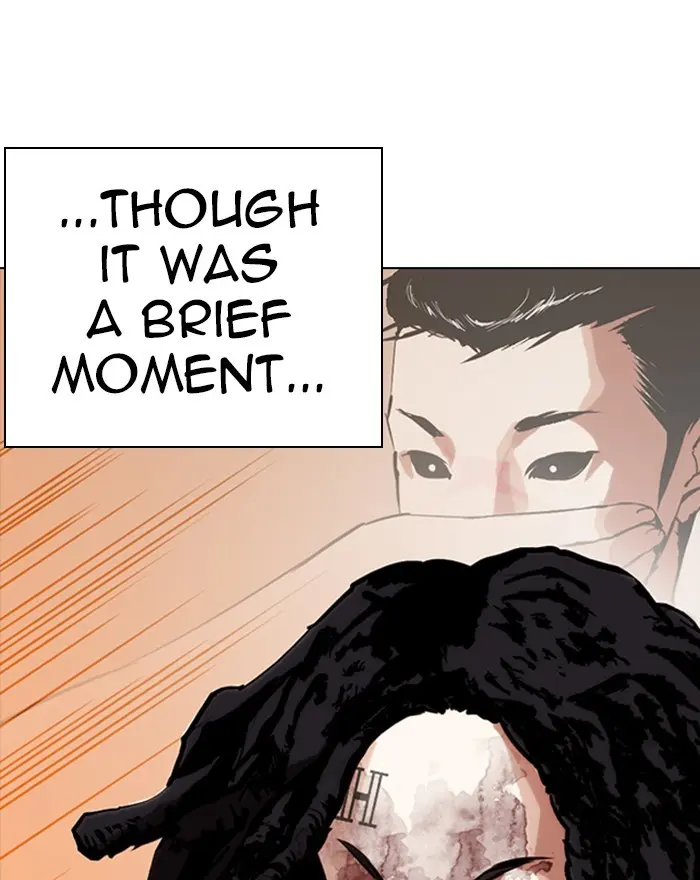 Lookism Chapter 279